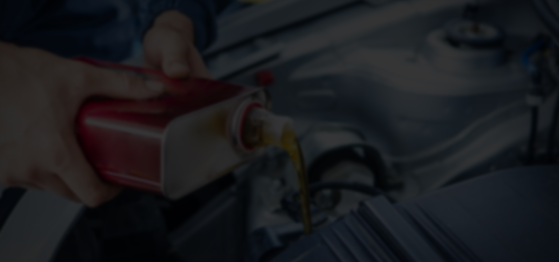 Keaon Rubber Engine oil and Gel Grease