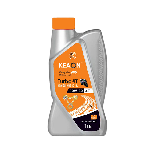 Synthetic Engine oil 20W-40