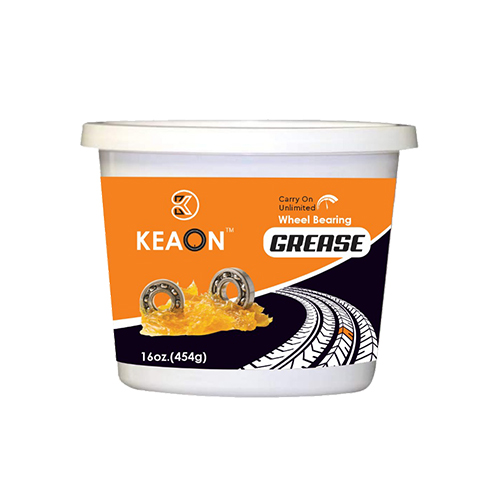Synthetic Engine oil and Gel Grease